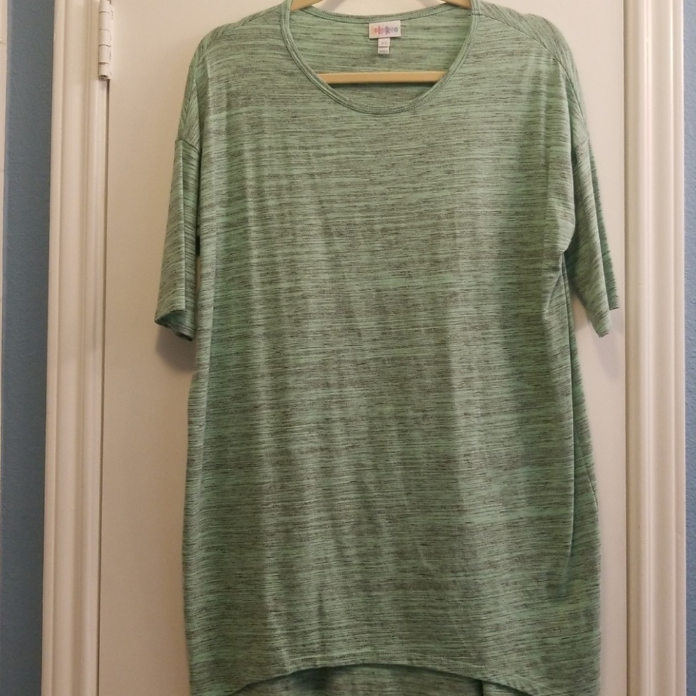 Lularoe Irma Tunic